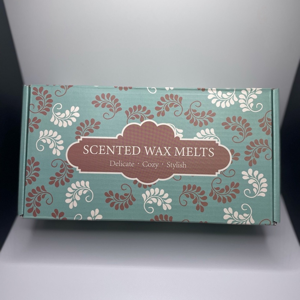 ⭐️Scented Wax Melts 8-pack